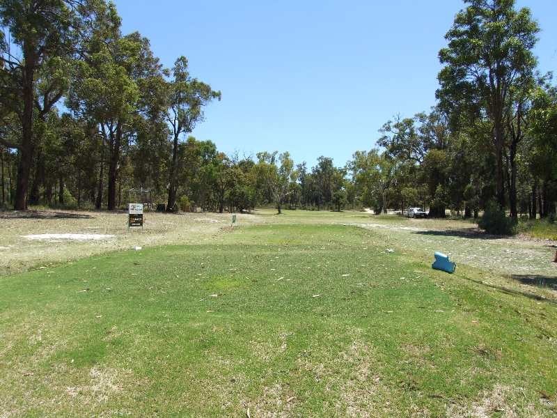 Lot 125, 125 Kincraig, Donnybrook WA 6239