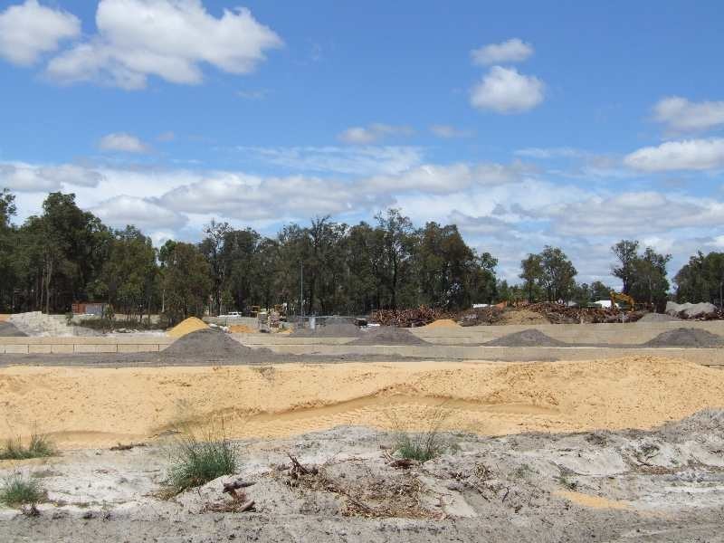 Lot 126, 126 Kincraig, Donnybrook WA 6239