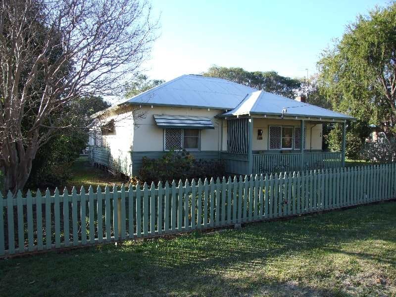 12 Allnutt, Donnybrook WA 6239