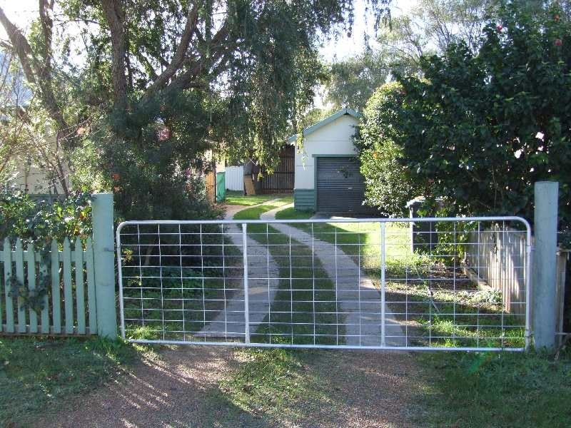 12 Allnutt, Donnybrook WA 6239