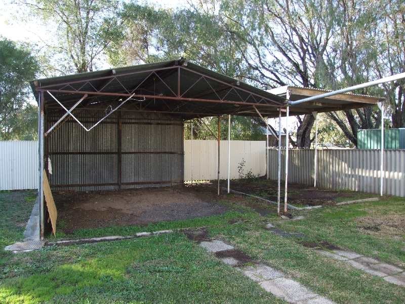 12 Allnutt, Donnybrook WA 6239