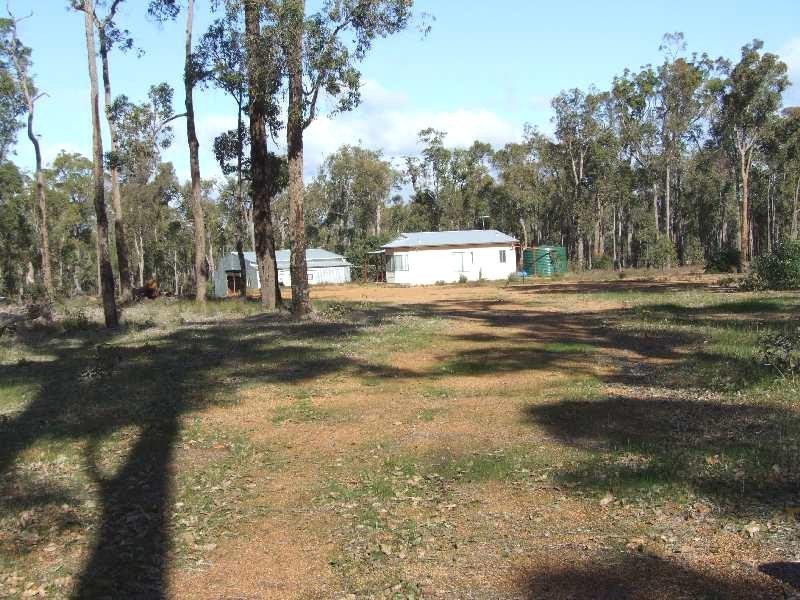 Lot 2,  Chapman Rd, Mcalinden WA 6225
