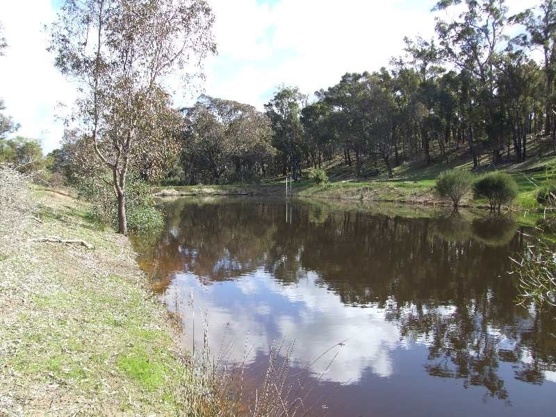 Lot 2,  Chapman Rd, Mcalinden WA 6225