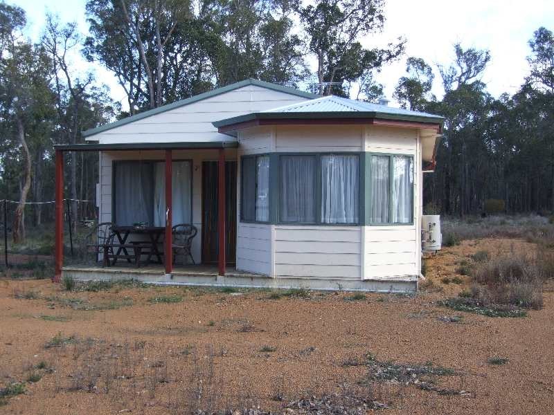 Lot 2,  Chapman Rd, Mcalinden WA 6225