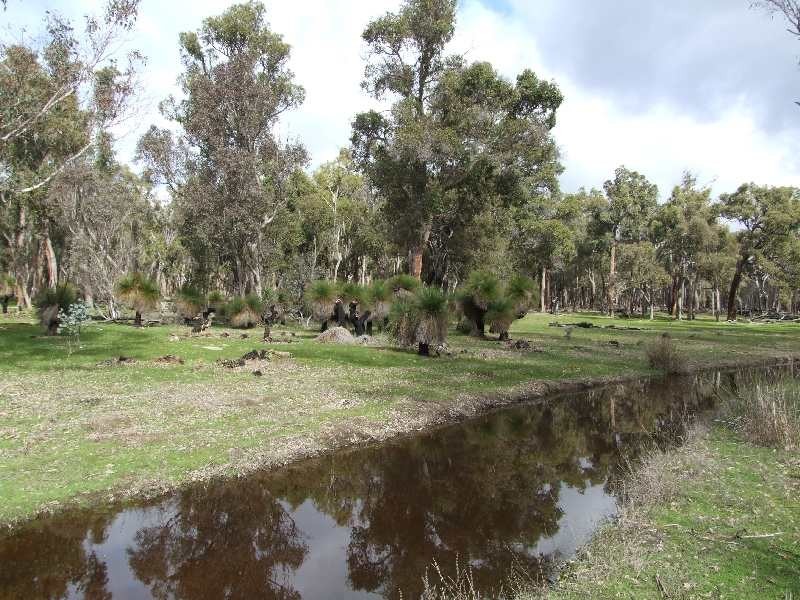 Lot 2,  Chapman Rd, Mcalinden WA 6225