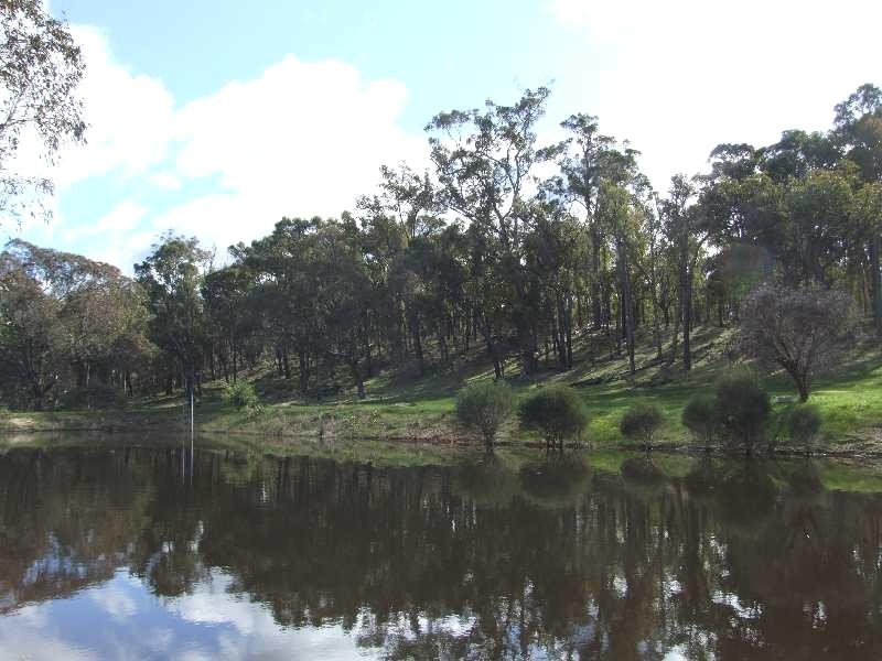 Lot 2,  Chapman Rd, Mcalinden WA 6225