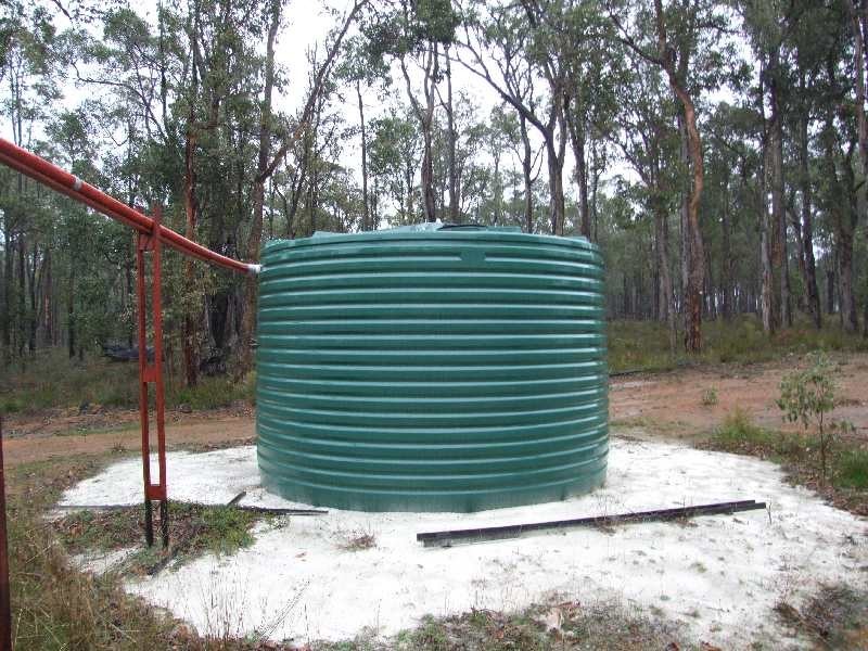 Lot 2,  Chapman Rd, Mcalinden WA 6225