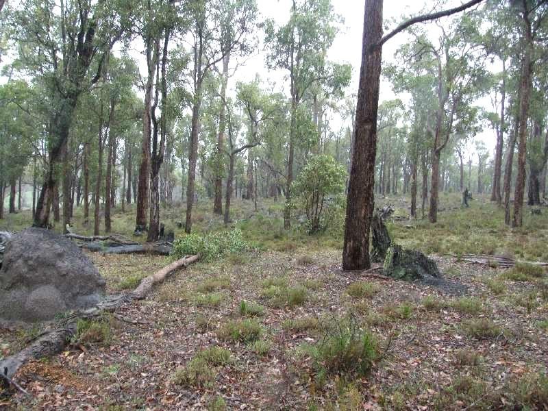 Lot 2,  Chapman Rd, Mcalinden WA 6225