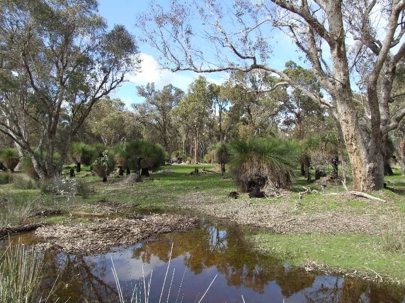 Lot 2,  Chapman Rd, Mcalinden WA 6225