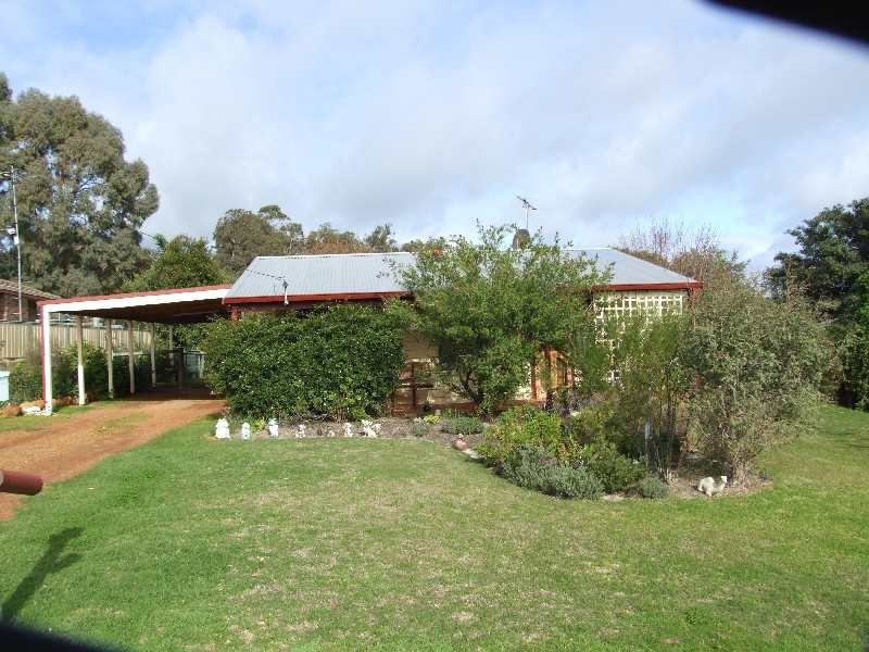 3 Castle Place, Donnybrook WA 6239