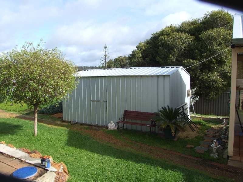 3 Castle Place, Donnybrook WA 6239