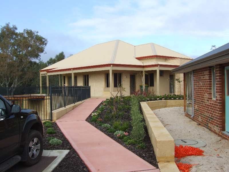 10 Sharp, Donnybrook WA 6239