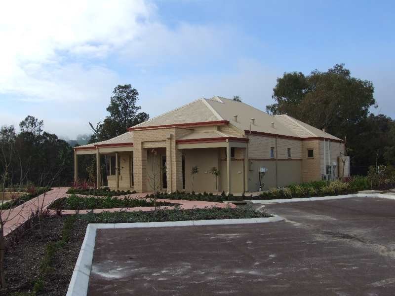 10 Sharp, Donnybrook WA 6239