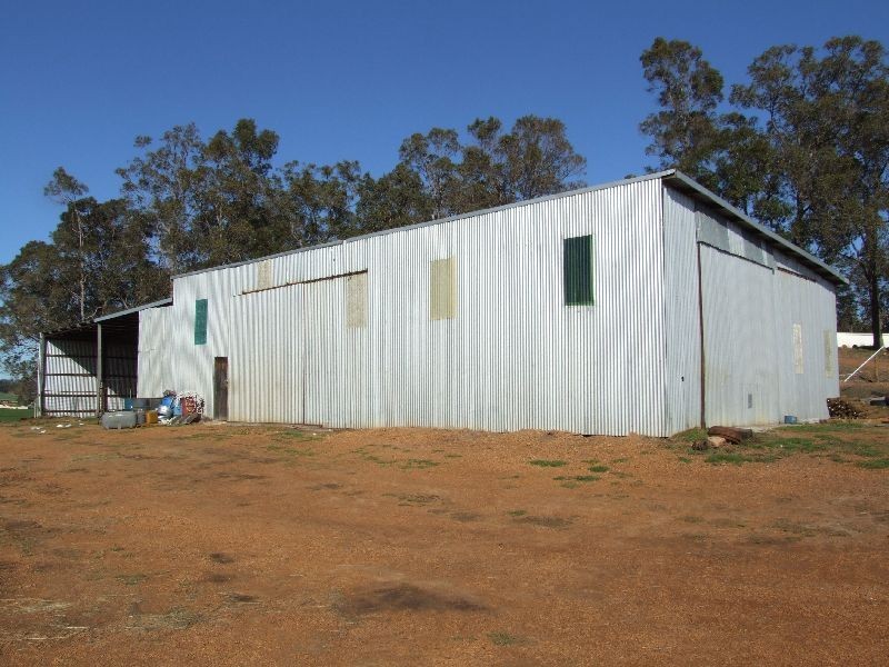 80 Kelly, Donnybrook WA 6239