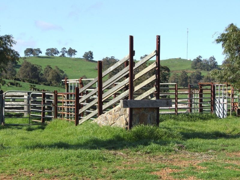 80 Kelly, Donnybrook WA 6239