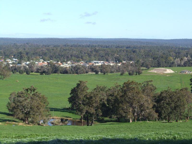 80 Kelly, Donnybrook WA 6239