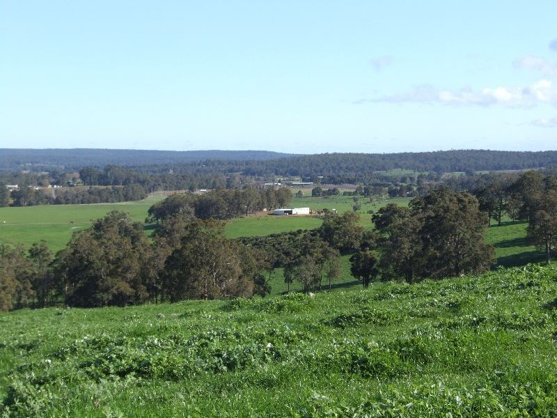 80 Kelly, Donnybrook WA 6239