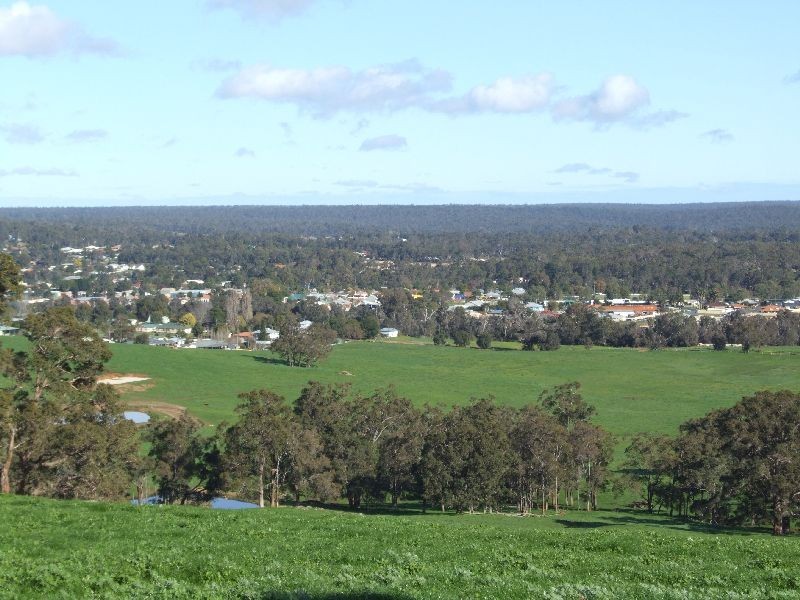80 Kelly, Donnybrook WA 6239
