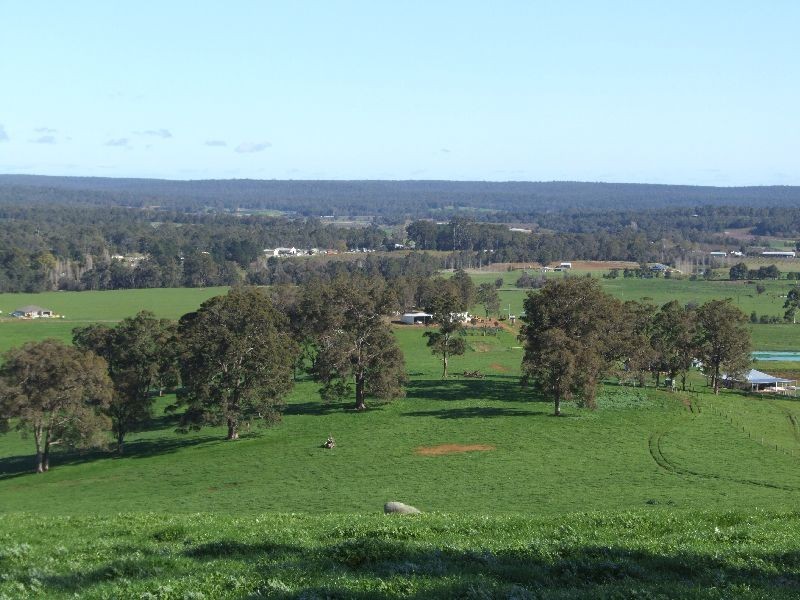 80 Kelly, Donnybrook WA 6239