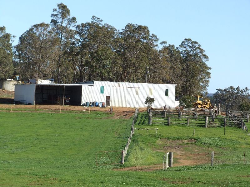 80 Kelly, Donnybrook WA 6239