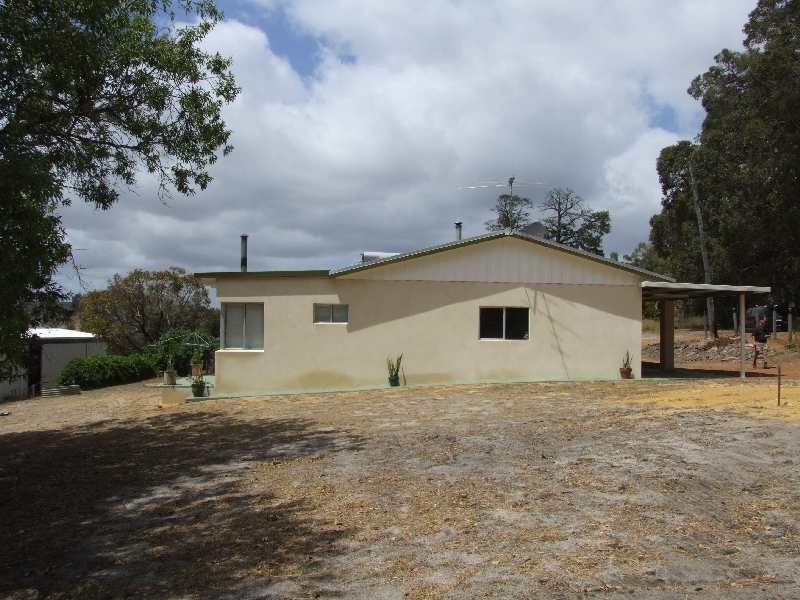 81 Upper Capel Road, Donnybrook WA 6239