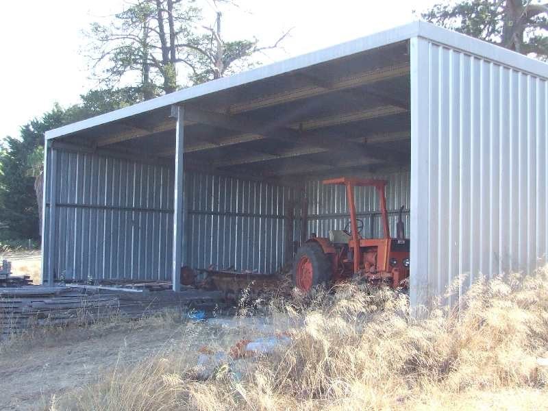 81 Upper Capel Road, Donnybrook WA 6239