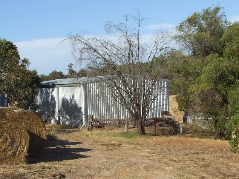 81 Upper Capel Road, Donnybrook WA 6239