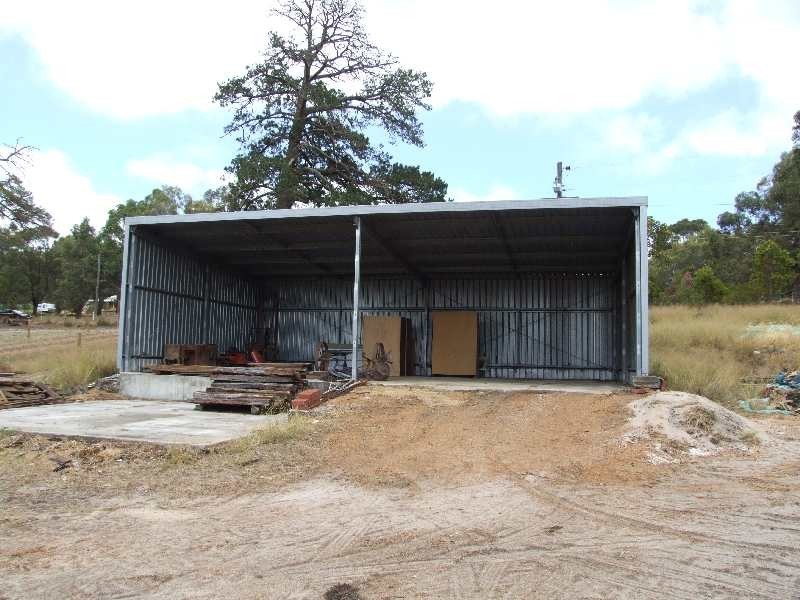 81 Upper Capel Road, Donnybrook WA 6239