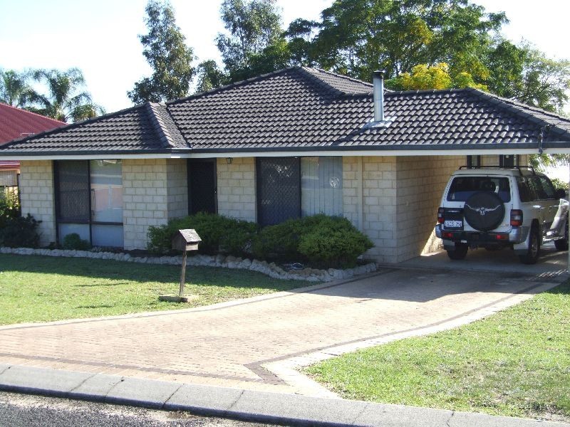 10 Torrisi Place, Donnybrook WA 6239