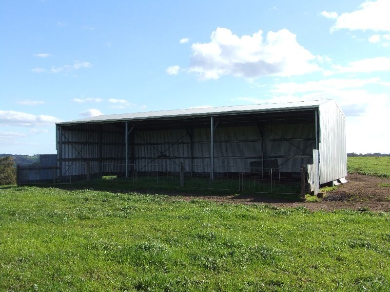 276 Forrest Rd, Donnybrook WA 6239