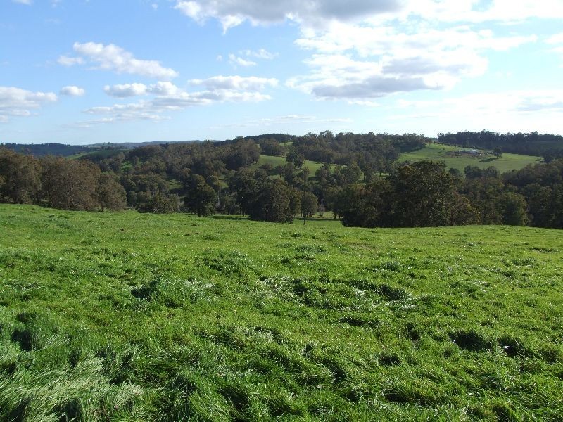 276 Forrest Rd, Donnybrook WA 6239