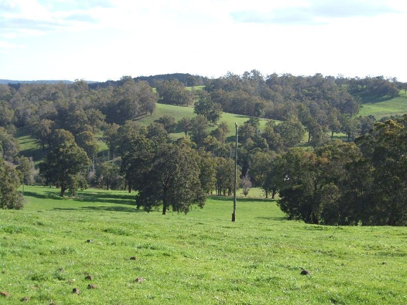 276 Forrest Rd, Donnybrook WA 6239