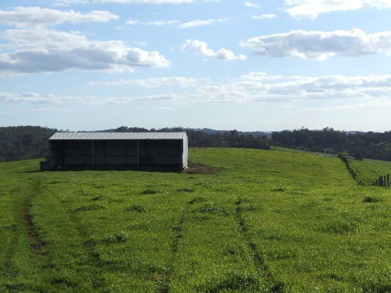 276 Forrest Rd, Donnybrook WA 6239