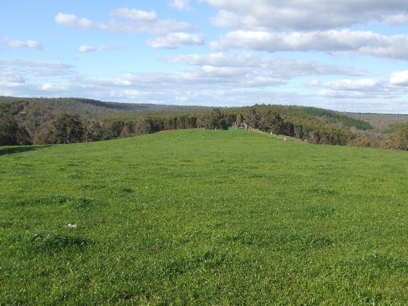 276 Forrest Rd, Donnybrook WA 6239