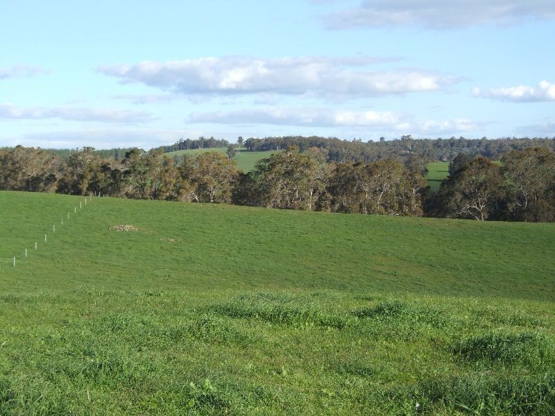 Lot 378,  Forrest Rd, Donnybrook WA 6239
