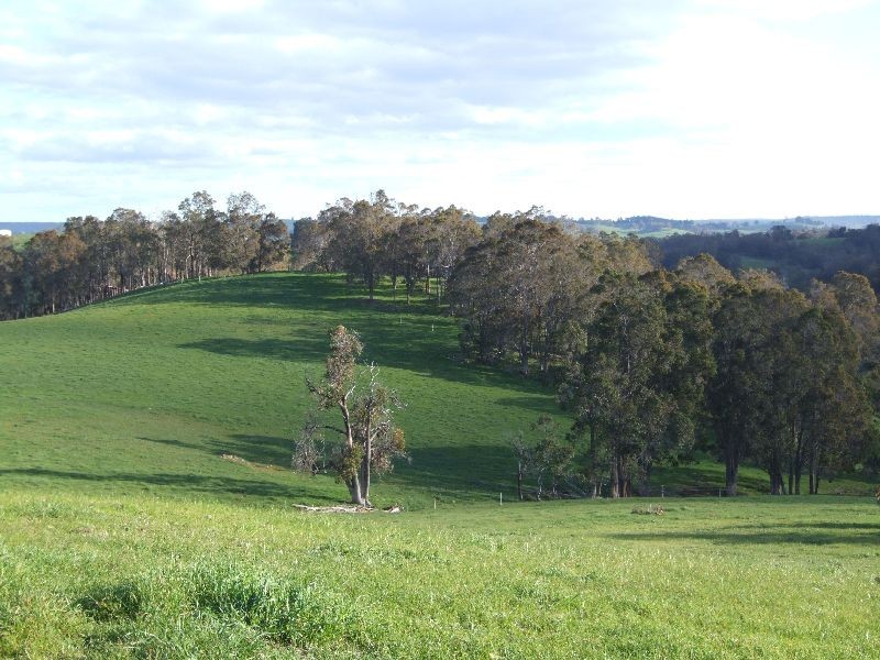 Lot 378,  Forrest Rd, Donnybrook WA 6239