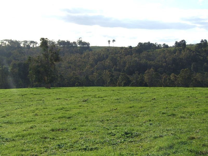 Lot 378,  Forrest Rd, Donnybrook WA 6239