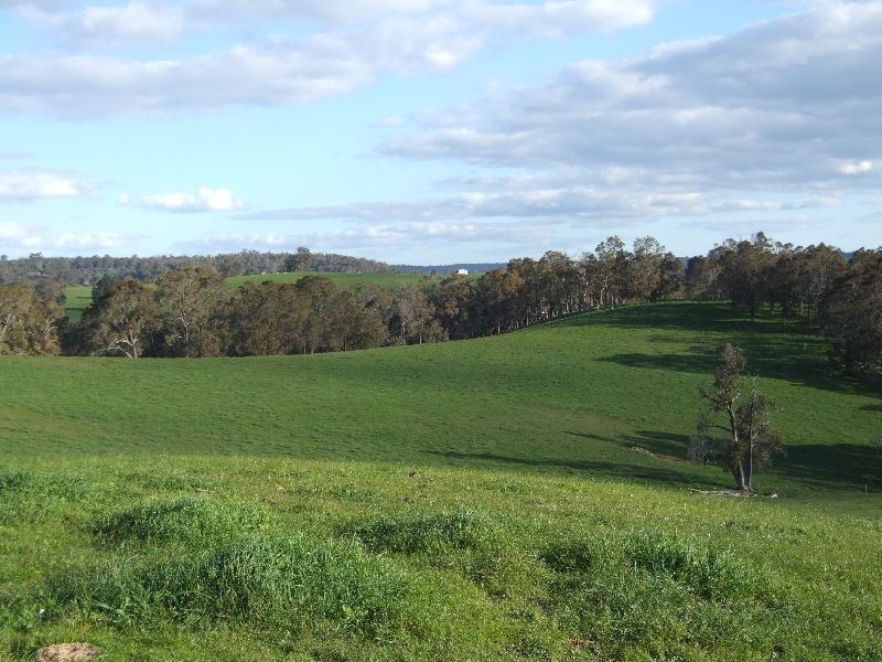 Lot 378,  Forrest Rd, Donnybrook WA 6239