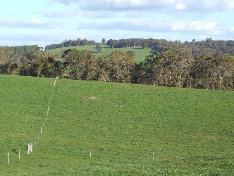 Lot 378,  Forrest Rd, Donnybrook WA 6239