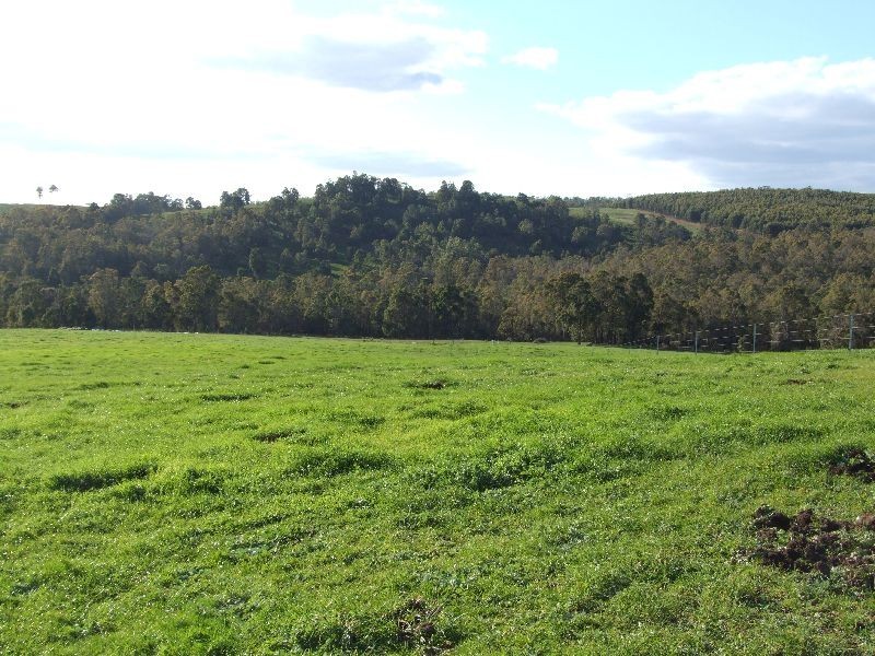 Lot 378,  Forrest Rd, Donnybrook WA 6239