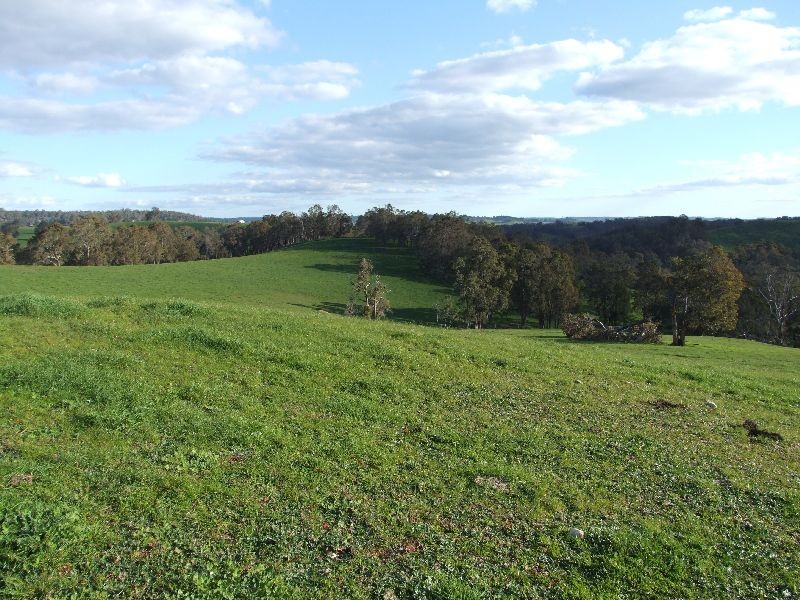 Lot 378,  Forrest Rd, Donnybrook WA 6239