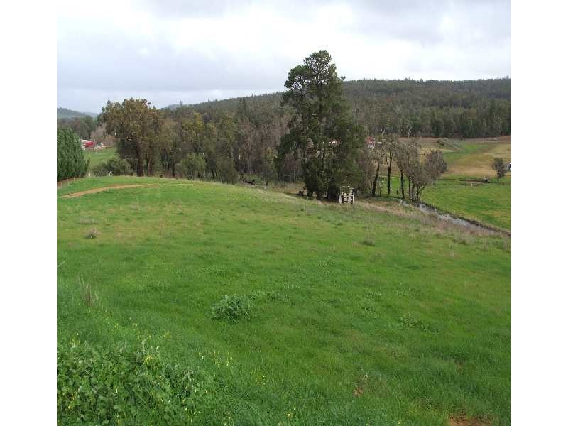 51 Warner, Mullalyup WA 6252