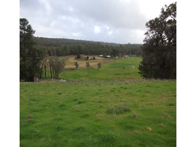 51 Warner, Mullalyup WA 6252