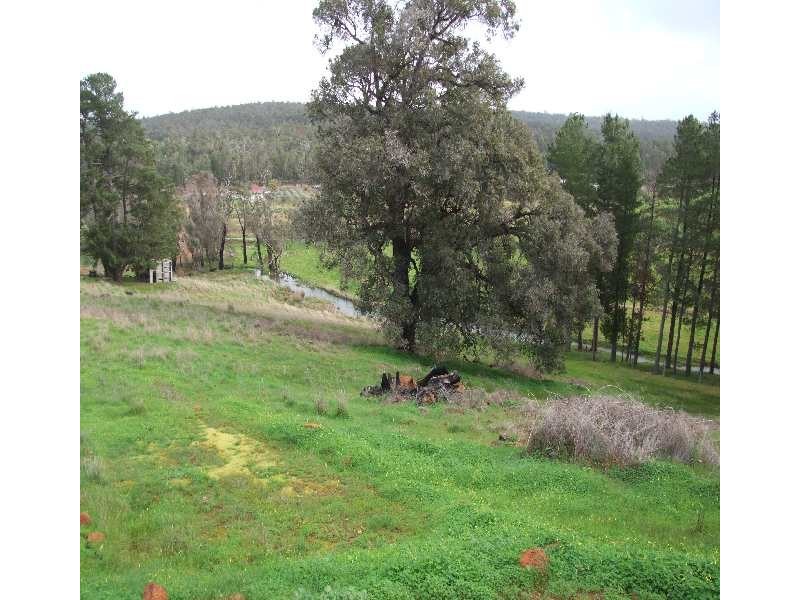 51 Warner, Mullalyup WA 6252