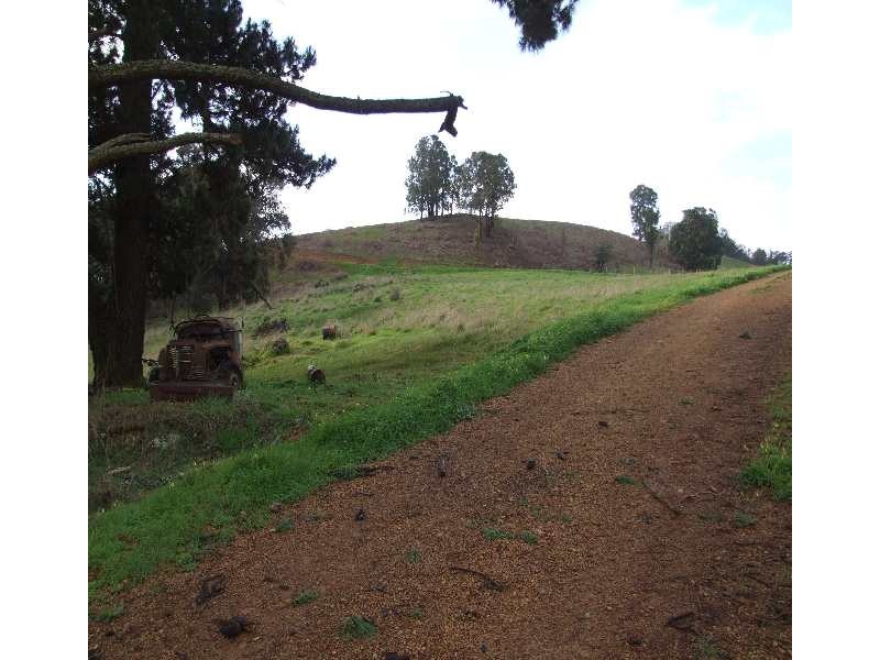 51 Warner, Mullalyup WA 6252