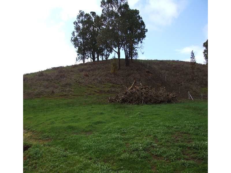51 Warner, Mullalyup WA 6252