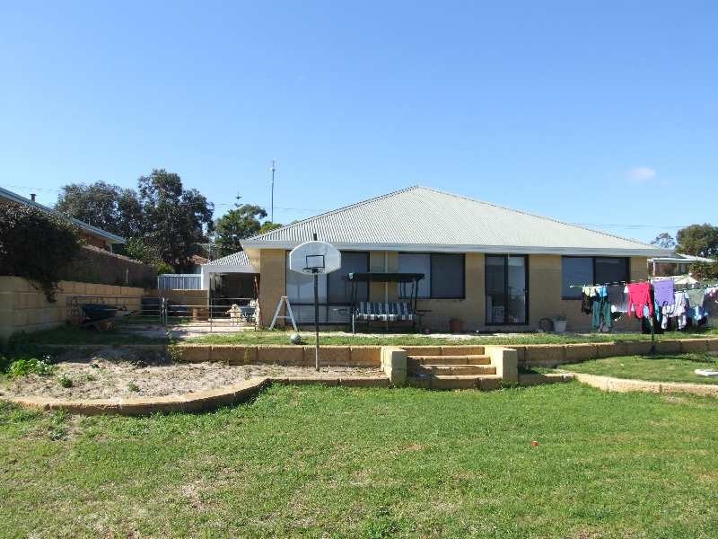 7 Smith, Donnybrook WA 6239
