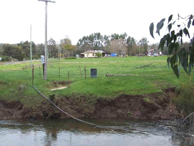 15 Yabberup Road, Yabberup WA 6239