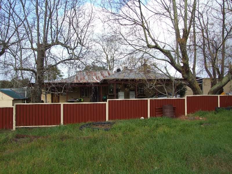 15 Yabberup Road, Yabberup WA 6239