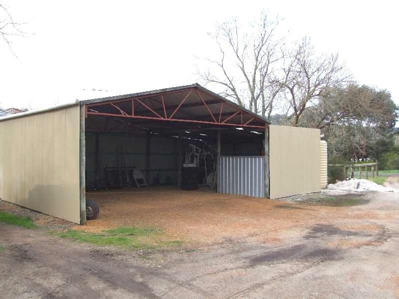 15 Yabberup Road, Yabberup WA 6239